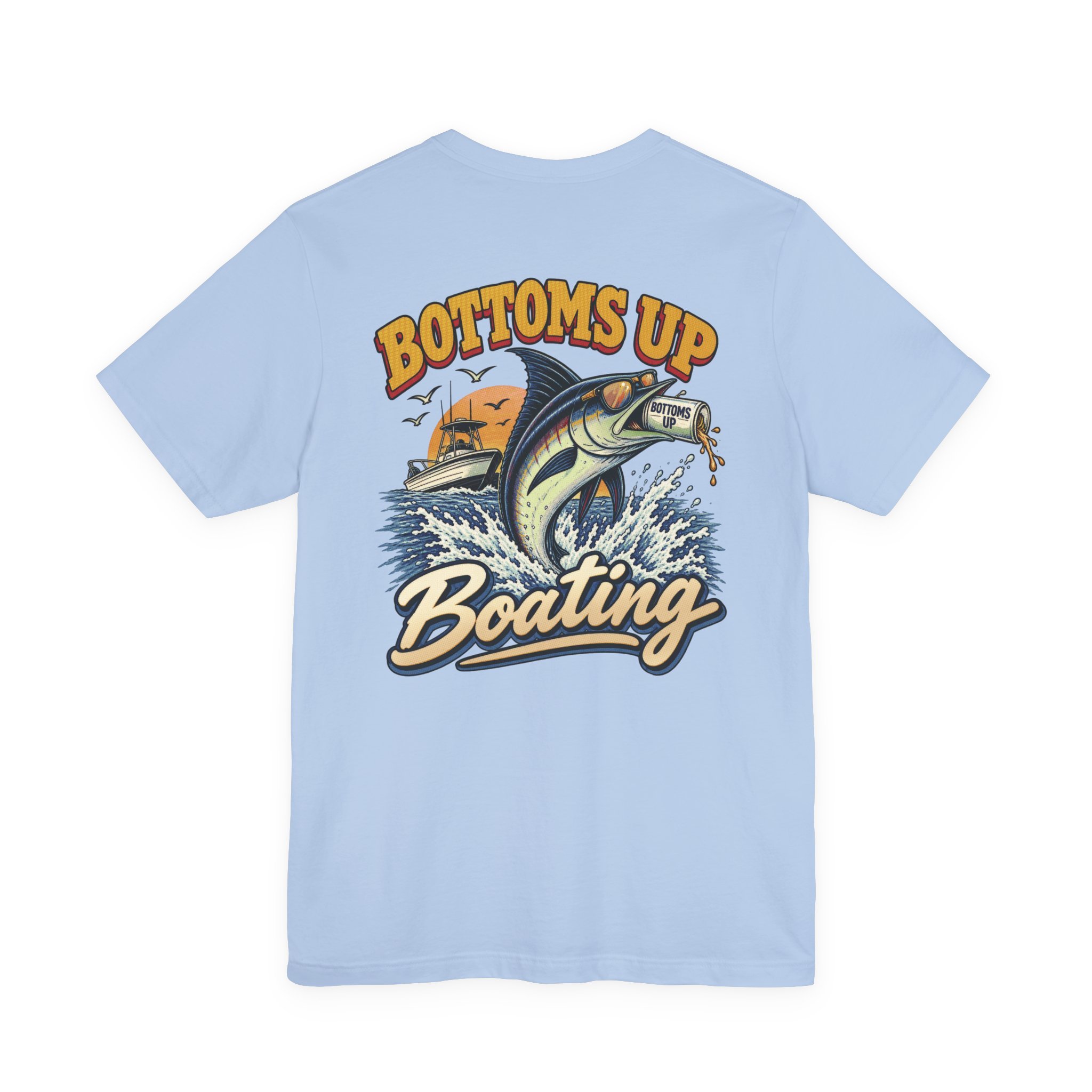 Fish On! T-Shirt