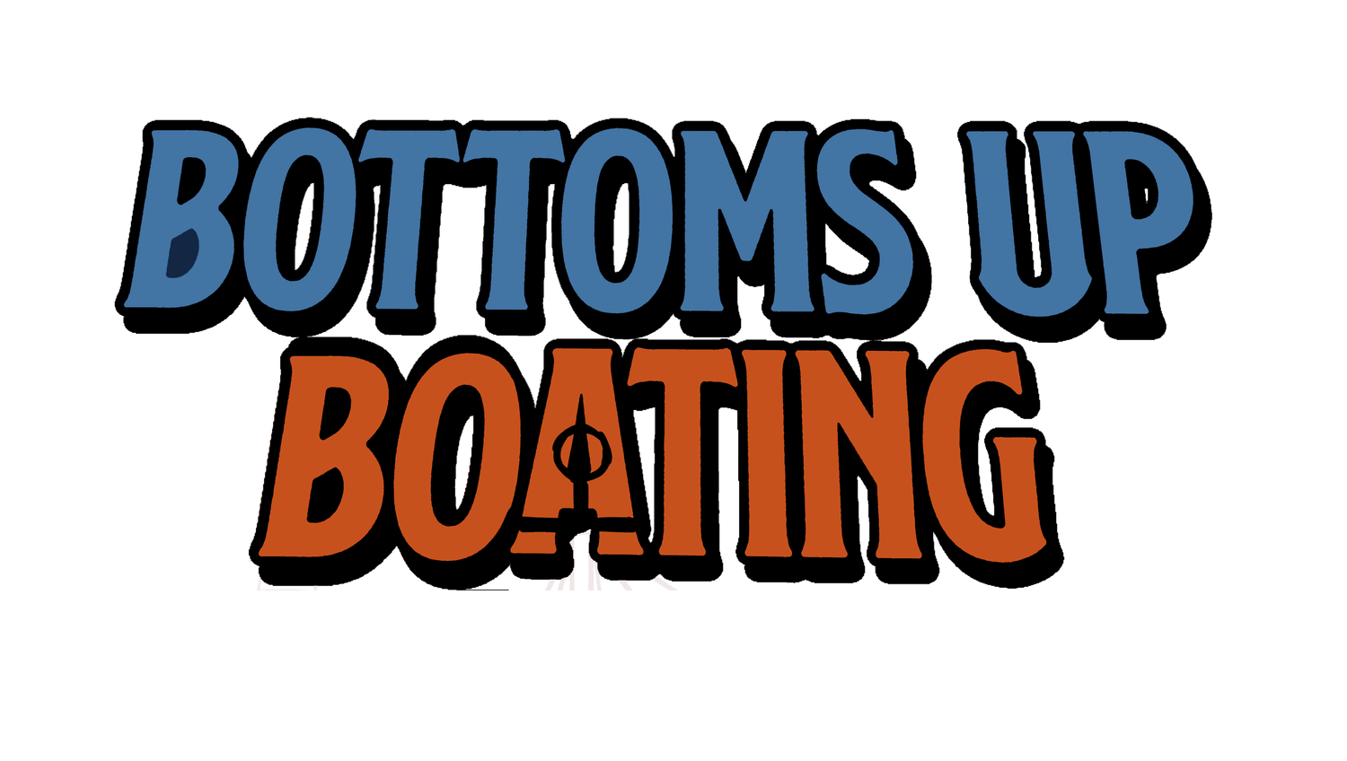 Bottoms Up Boating