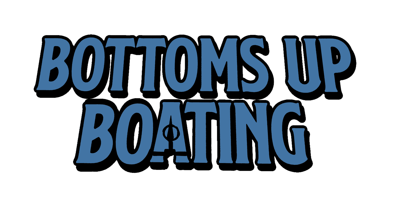 Bottoms Up Boating