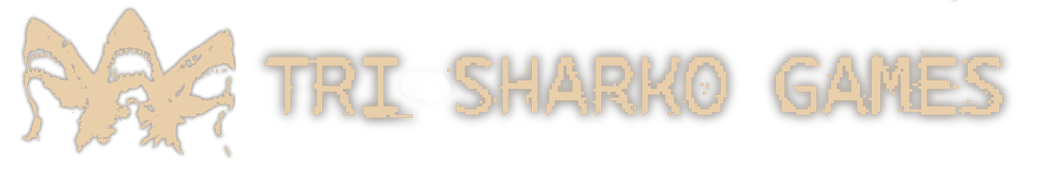 Tri Sharko Games