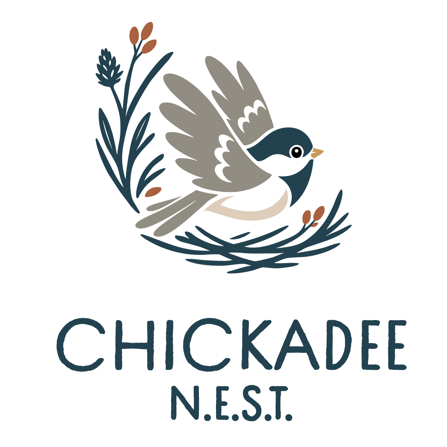 Chickadee N.E.S.T.