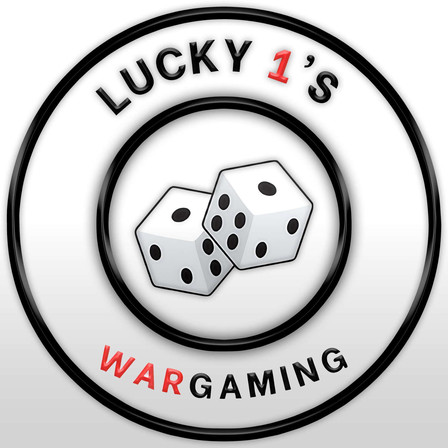 Lucky 1's Wargaming