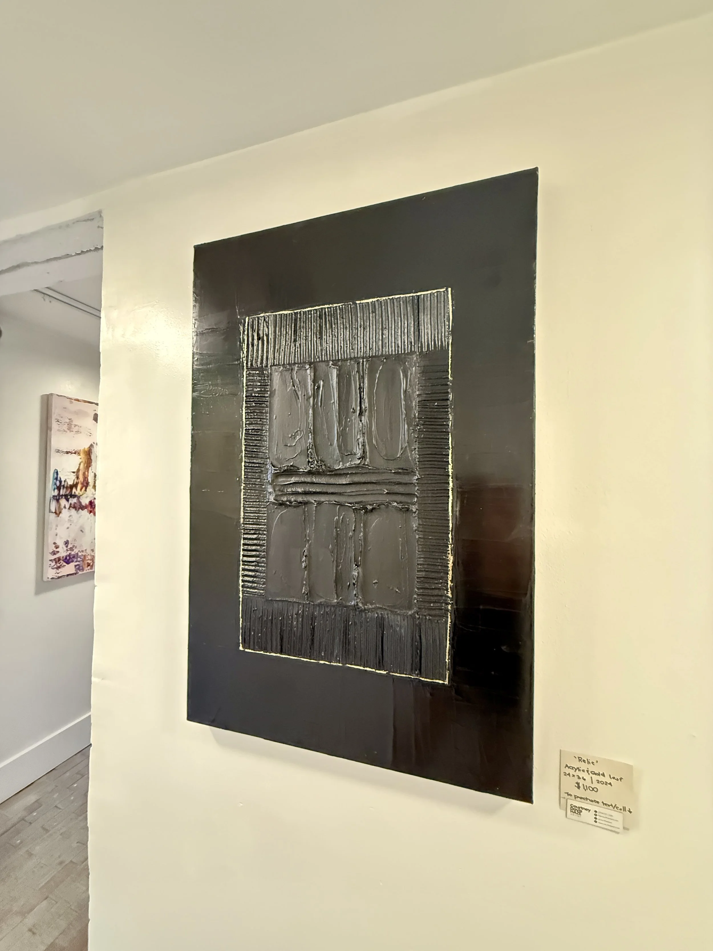 Relic III Side Angle, on display at Foothills.JPG