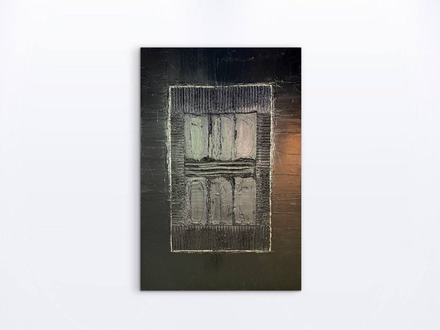 Relic III