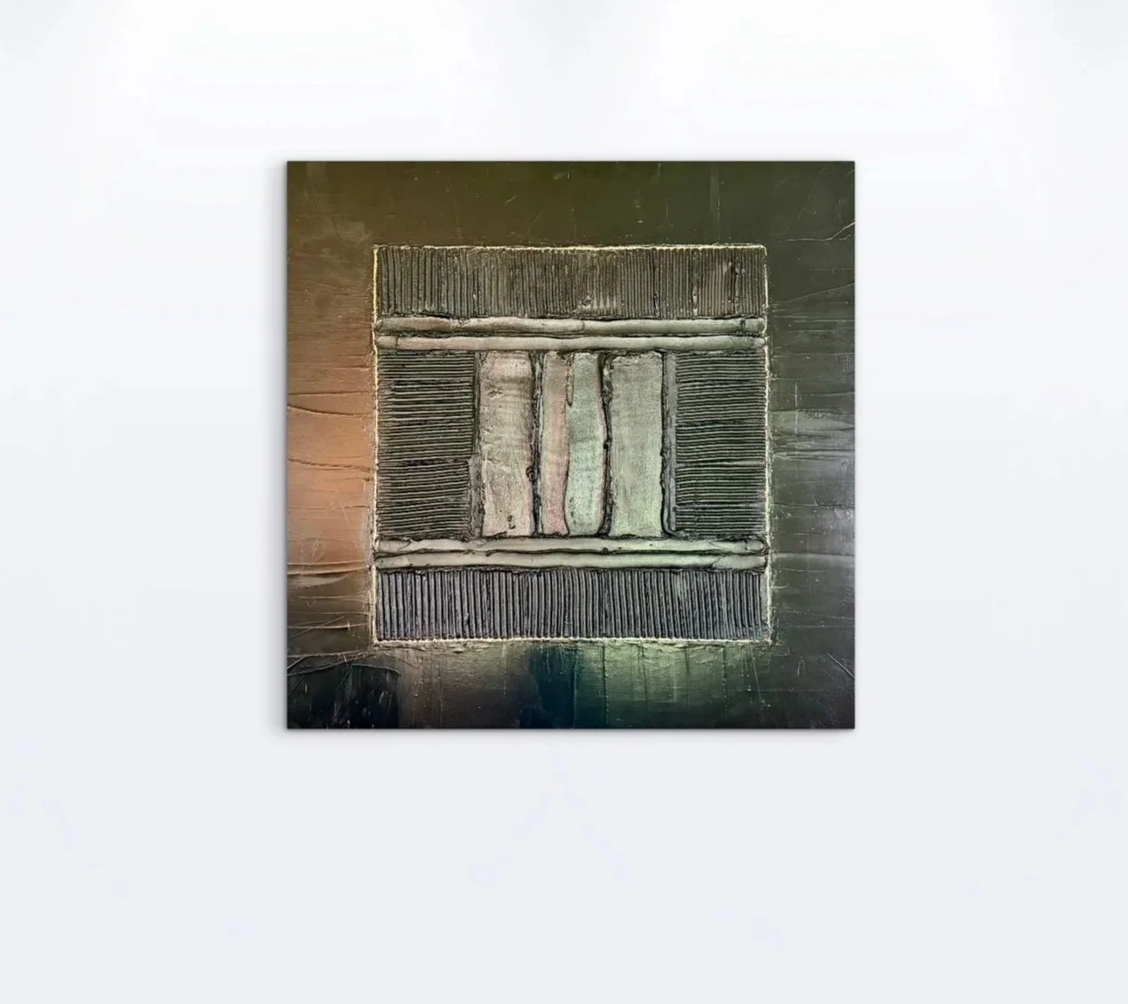 Relic IV