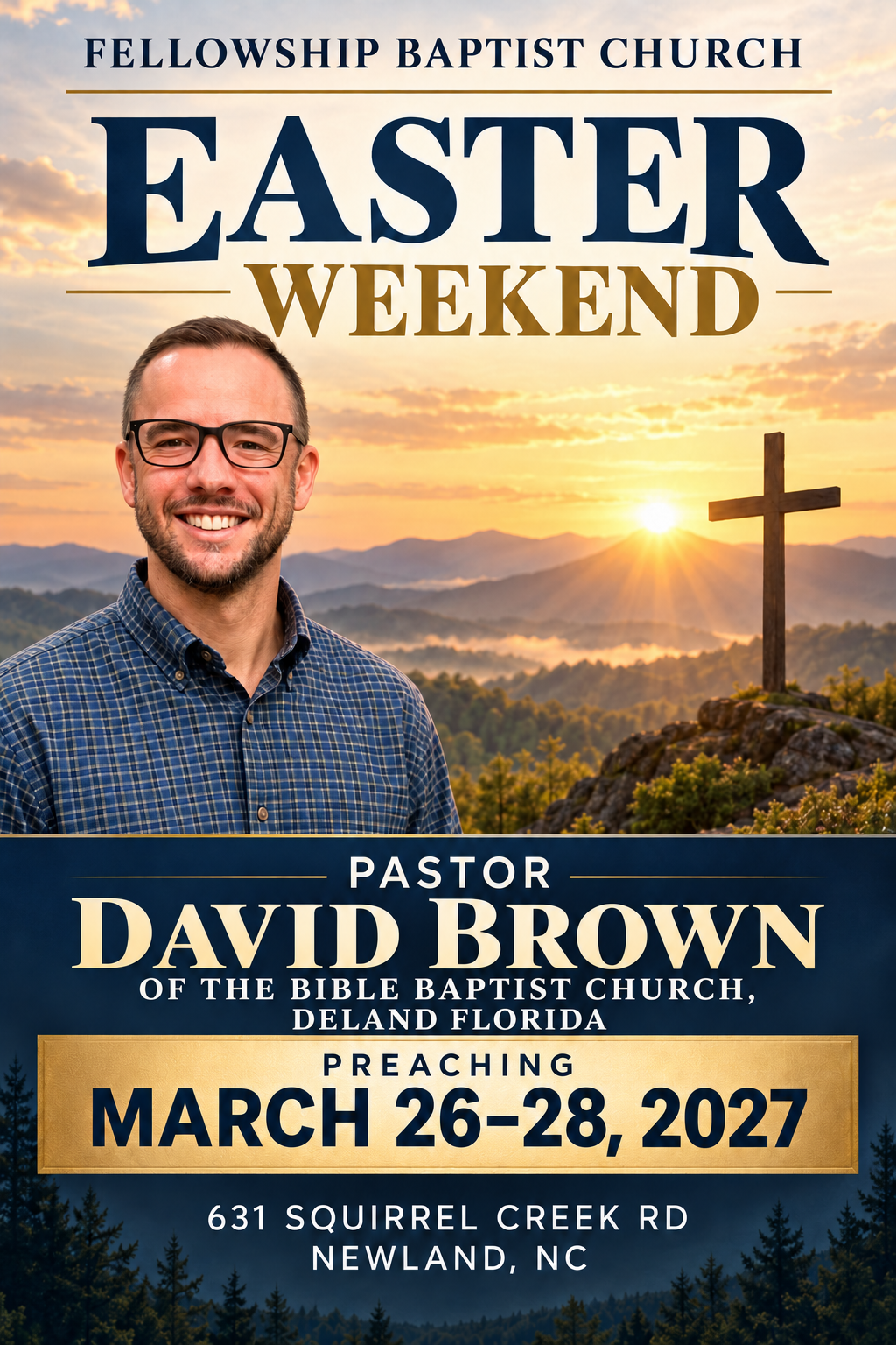 Easter Revival 
