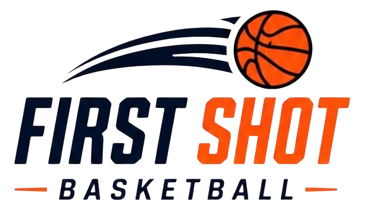 First Shot Basketball