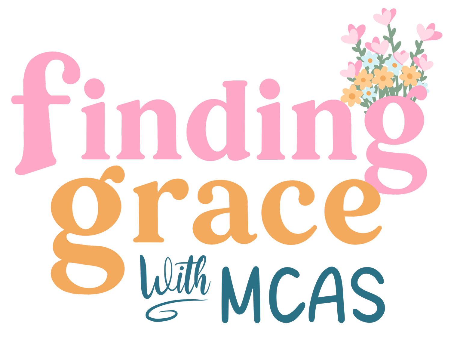 Finding Grace With MCAS!