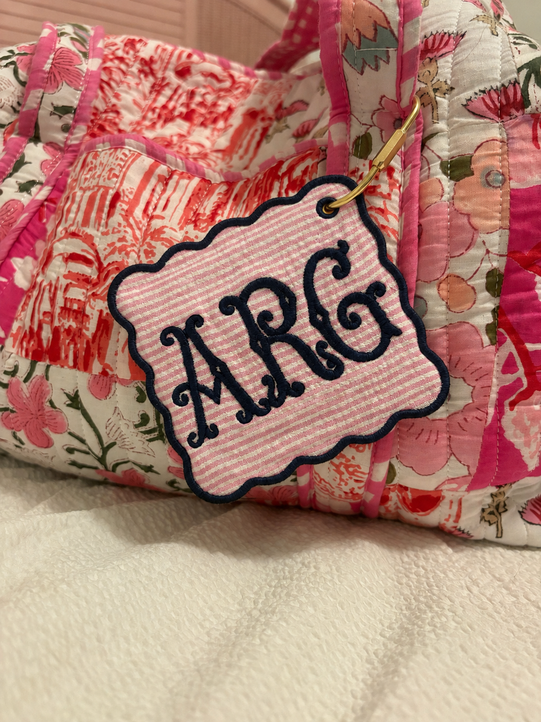 Bag Tags