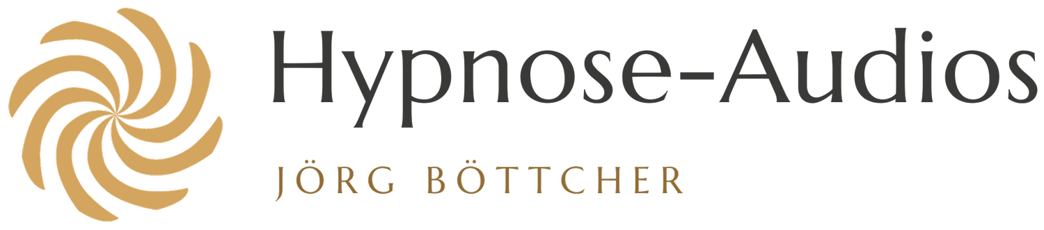 Jörg Böttcher · Hypnose-Audios