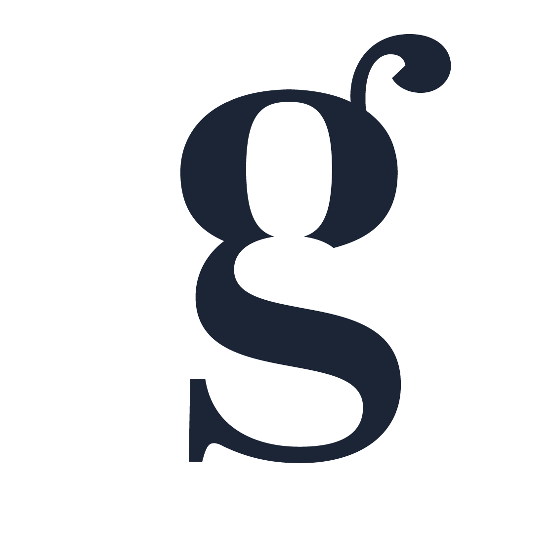Grieve Signature