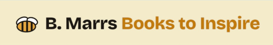 B. Marrs Books 2 Inspire