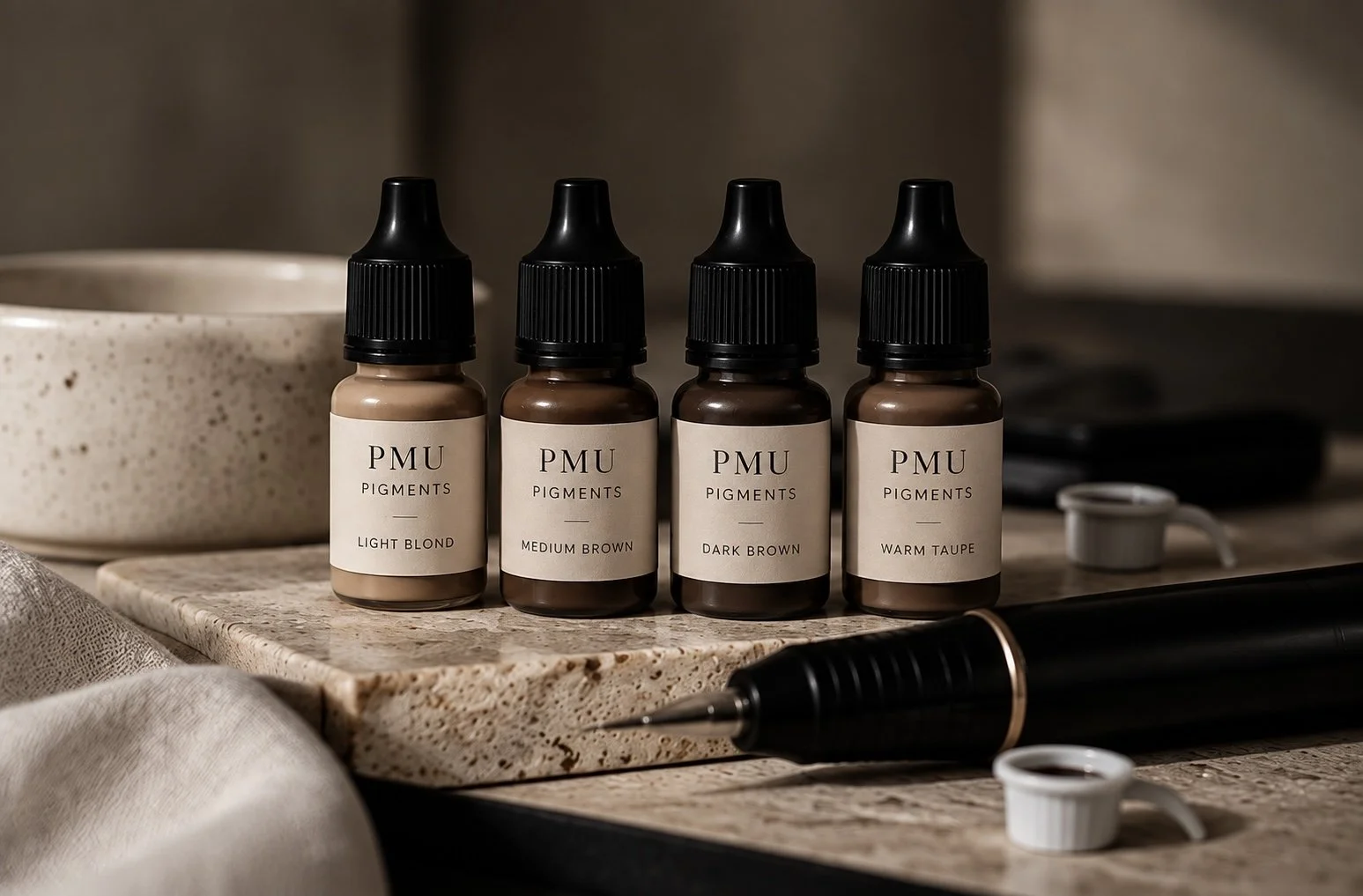 EEN PMU-ARTIEST KIEZEN: KIJK VERDER DAN ALLEEN DE VOOR- EN NAFOTO