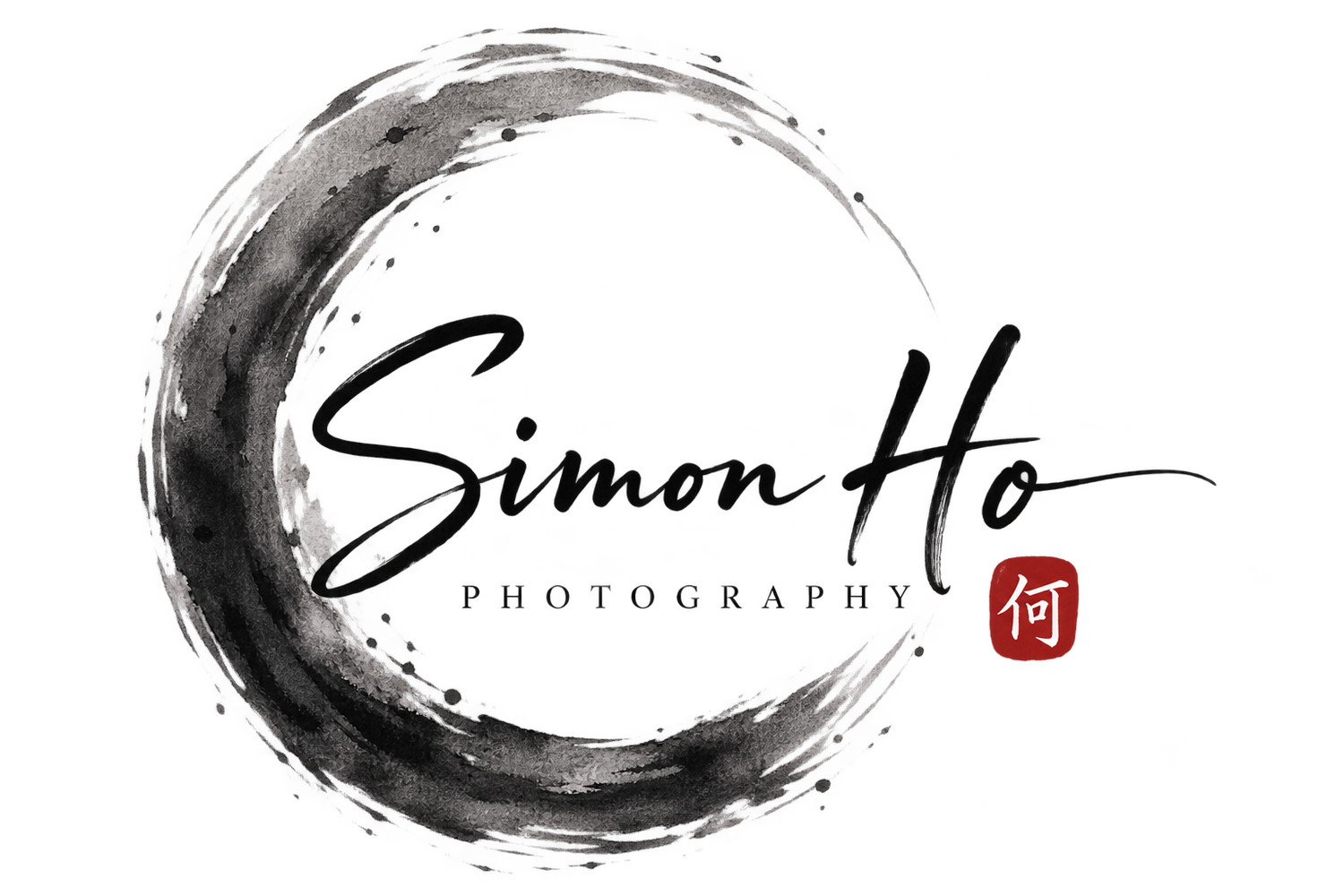 Simon Ho Photography 