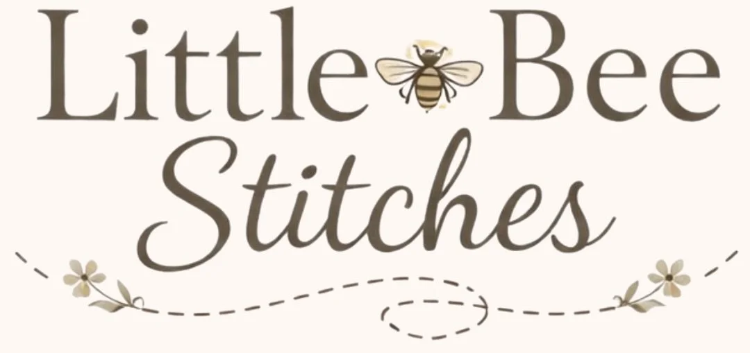 Little Bee Stitches