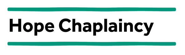 Hope Chaplaincy