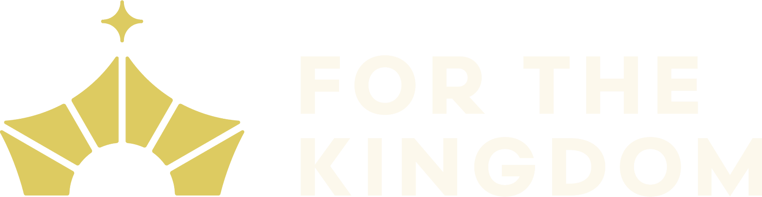 For The Kingdom