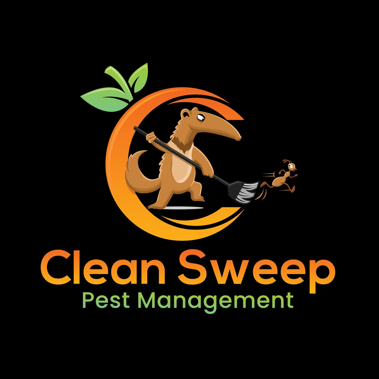 Clean Sweep Pest Management