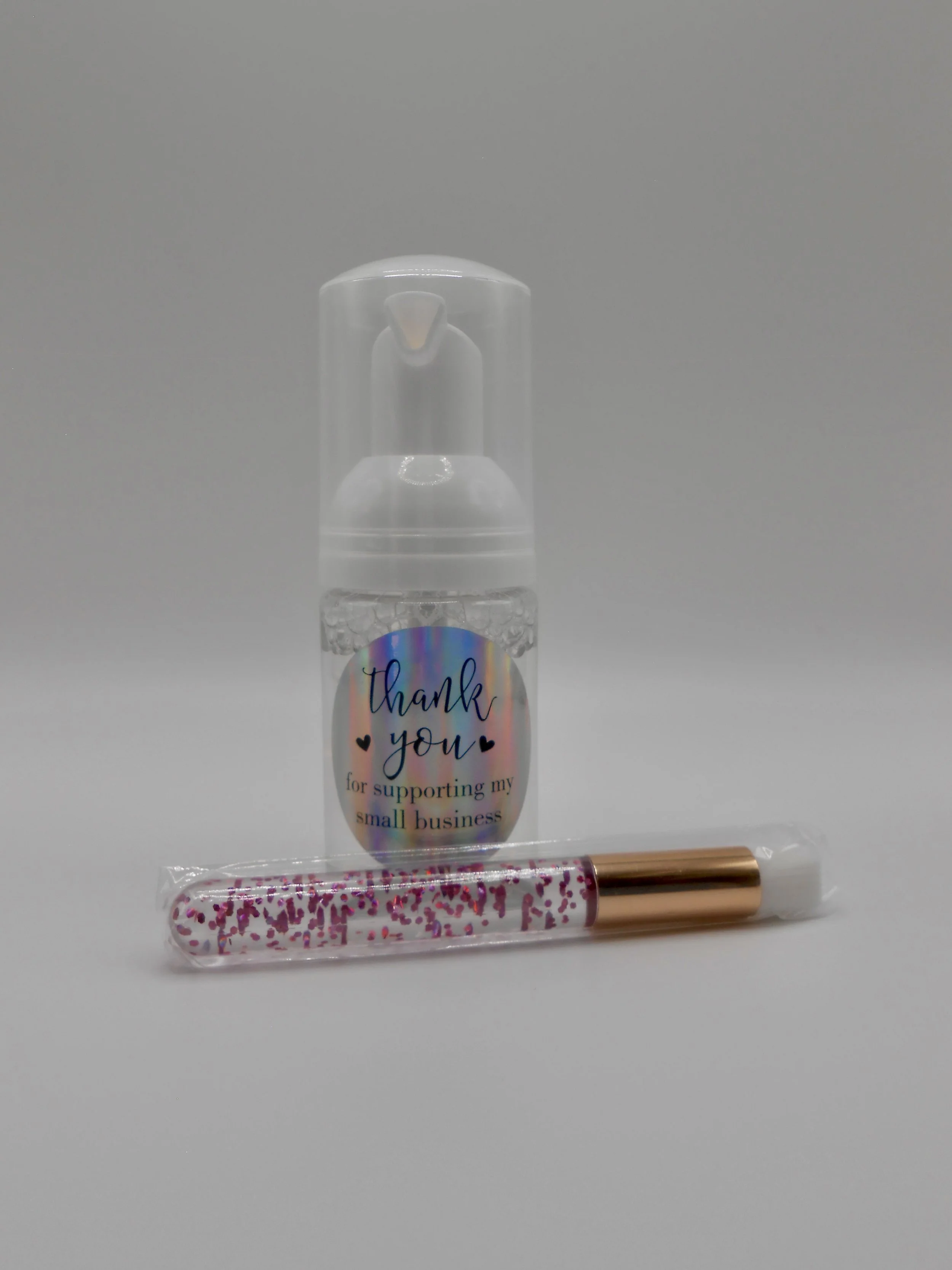 Small Aftercare Kit