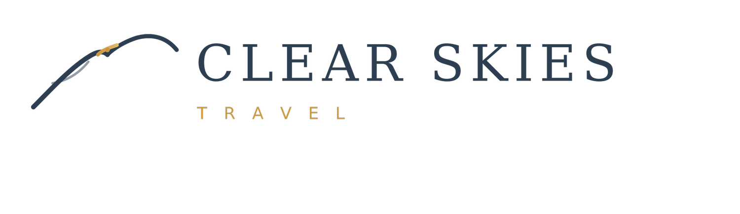 Clear Skies Travel