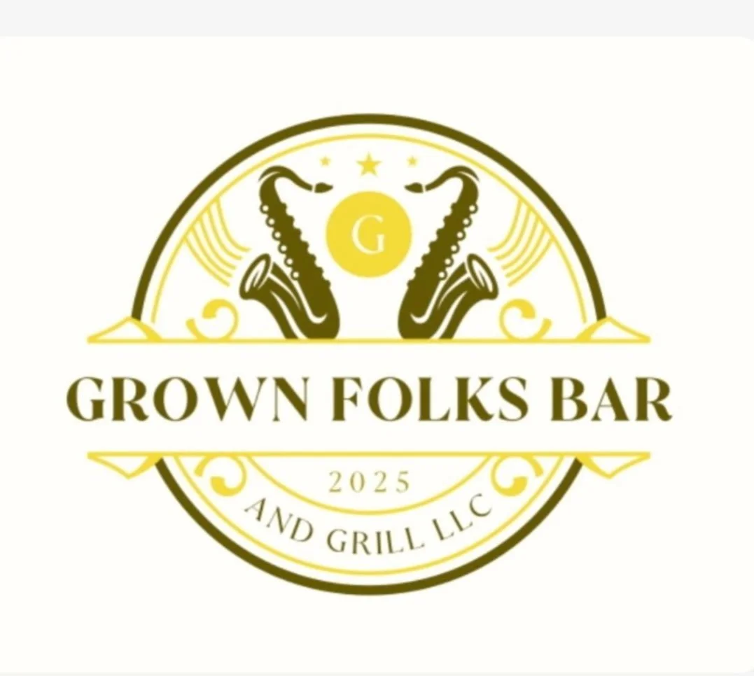 Grown folks Bar and Grill