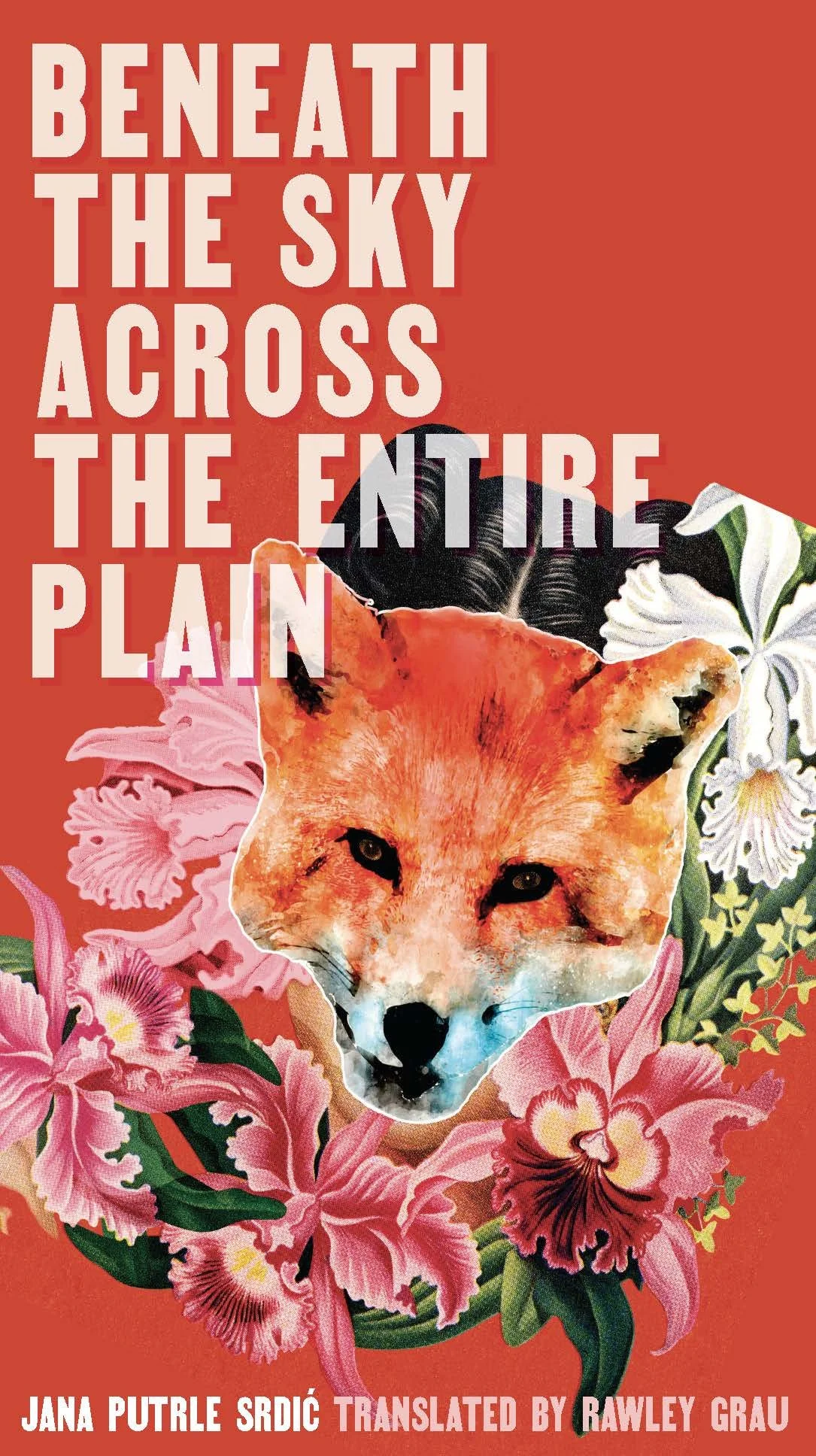 This erotic and meditative novel is at once an unconventional sapphic love story and a poetic ode to the wilderness. 