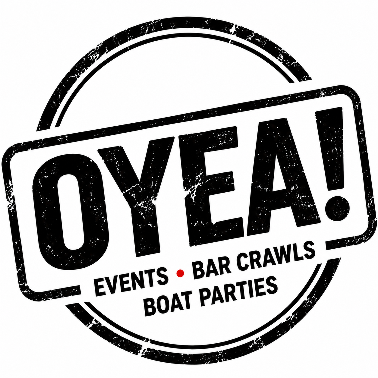 OYEA! Events