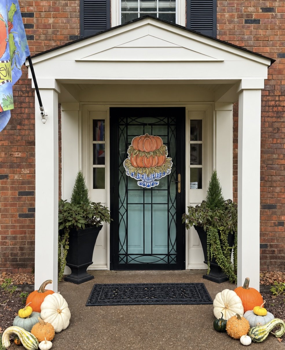 Package 5: Punkins