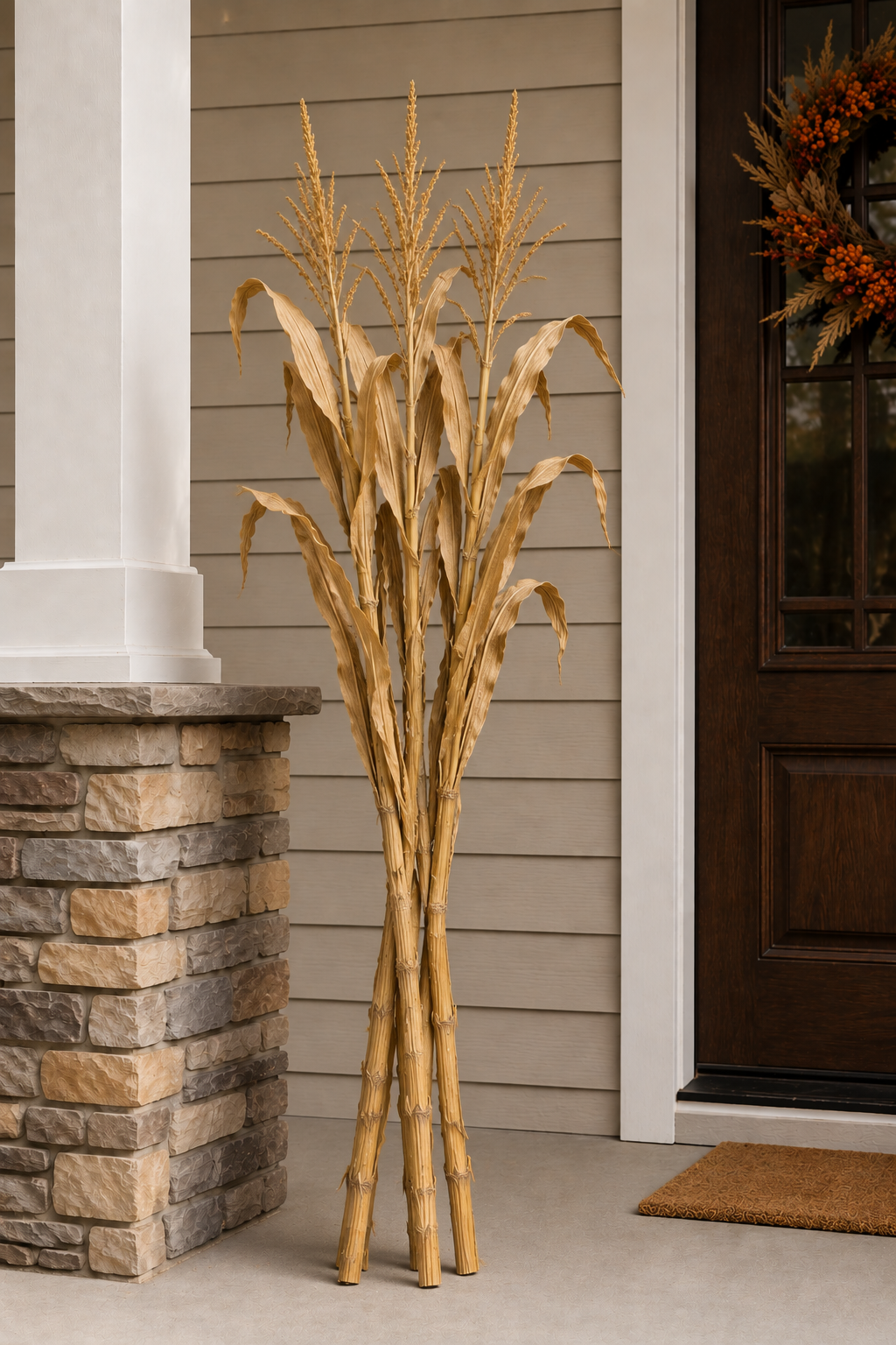 One Corn Stalk Bundle Add-On