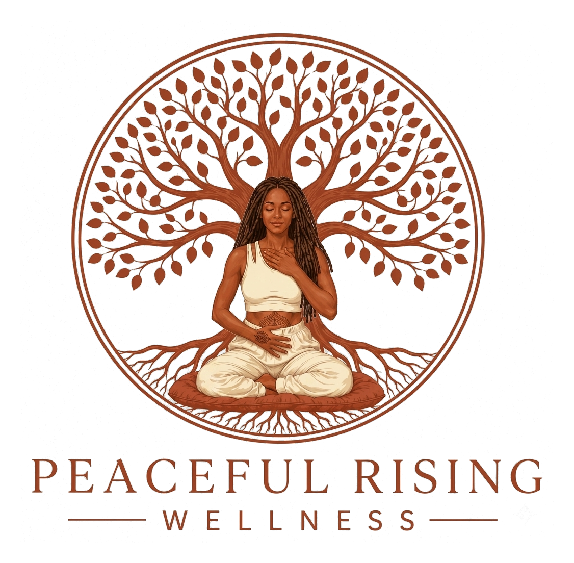Peaceful Rising Wellness