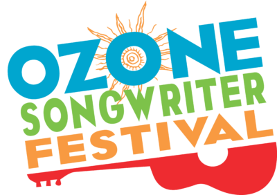 Ozone Songwriter Festival