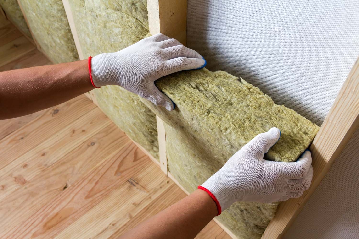 Portland's Trusted Home Insulation Services