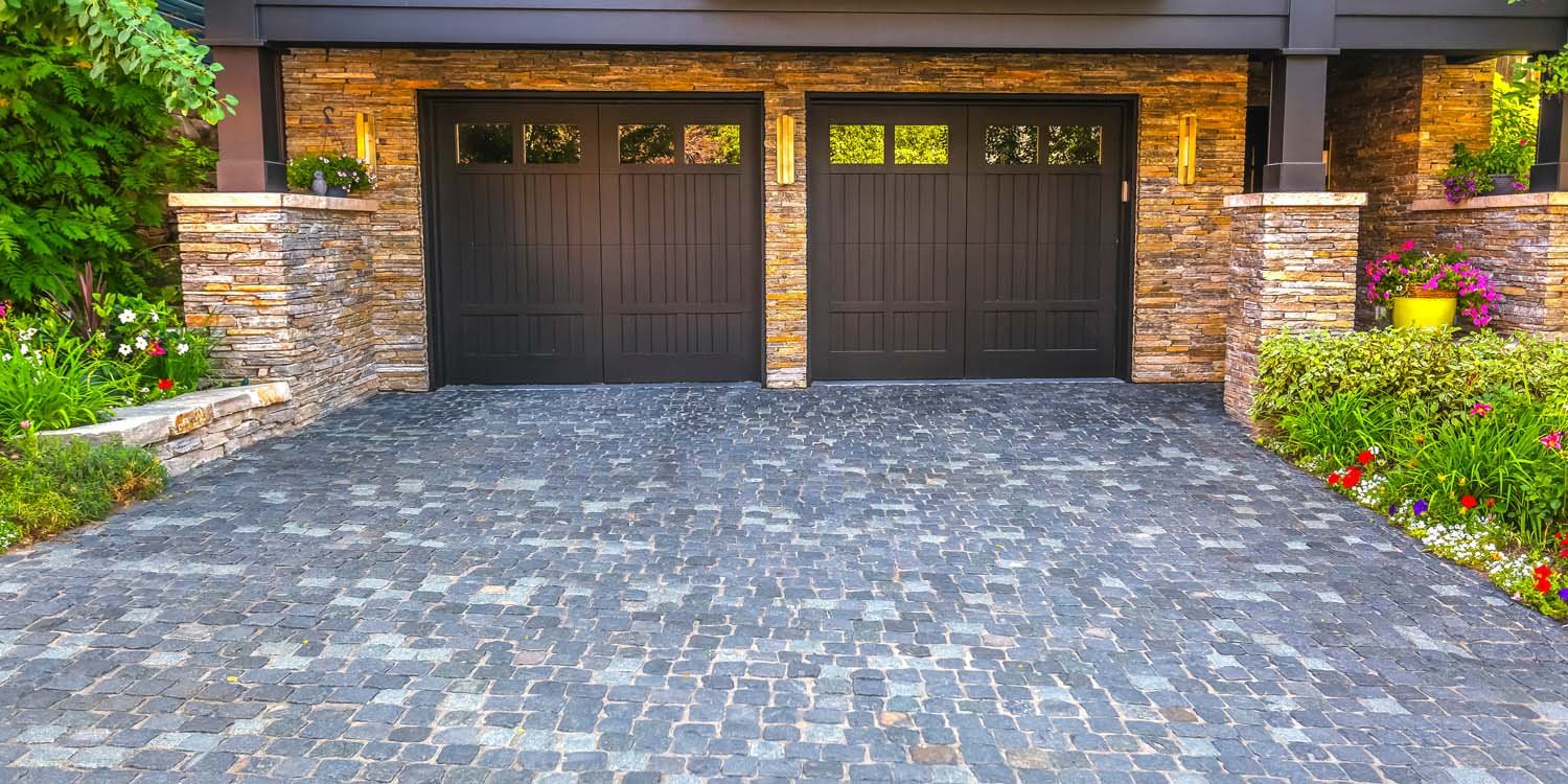 Garage Installation for homes
