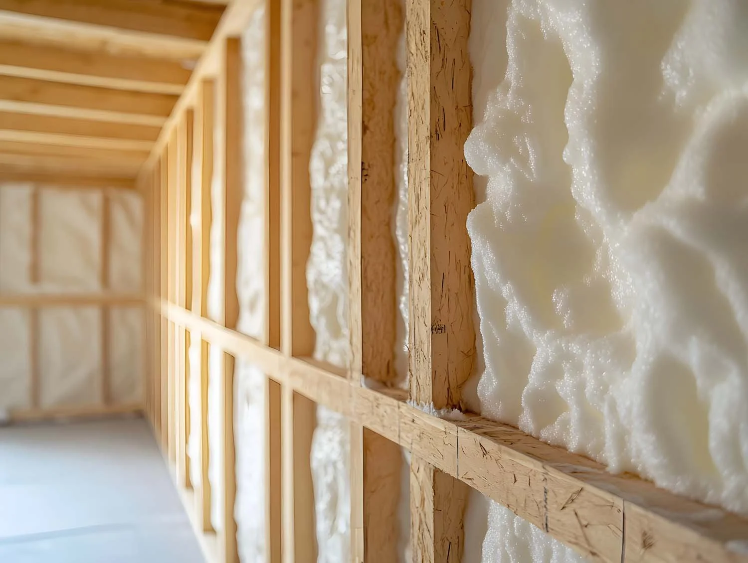 Why Remodel Insulation Matters for your home