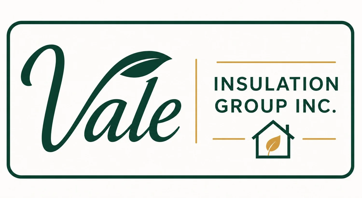 Vale Insulation Group | Insulation Contractor Portland, OR