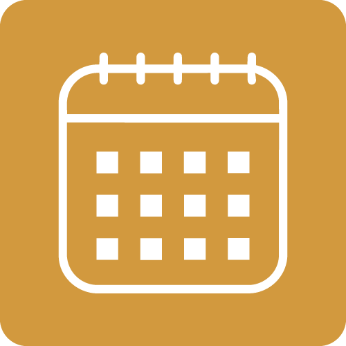 Schedule Your Service icon