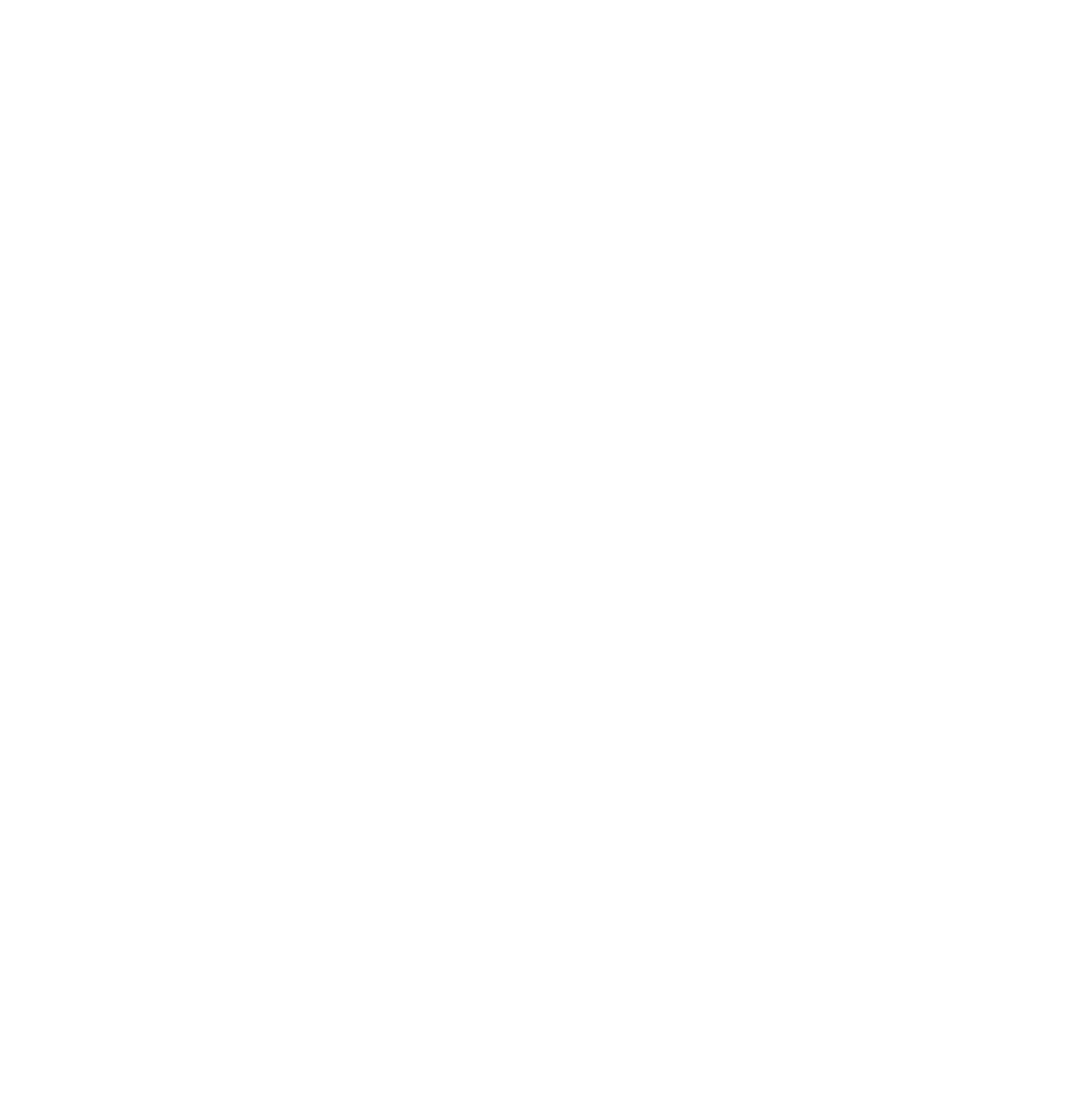 Black and white circular logo with bold text stating 'YES COLUMBUS COMMUNITY *BULLET* RIGHT'S', surrounded by phrases about local control, safe soil, sustainable energy, and clean water.