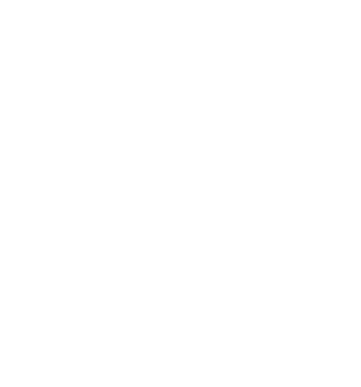 Black and white graphic with text "Indivisible Central Ohio" on a torn paper background.