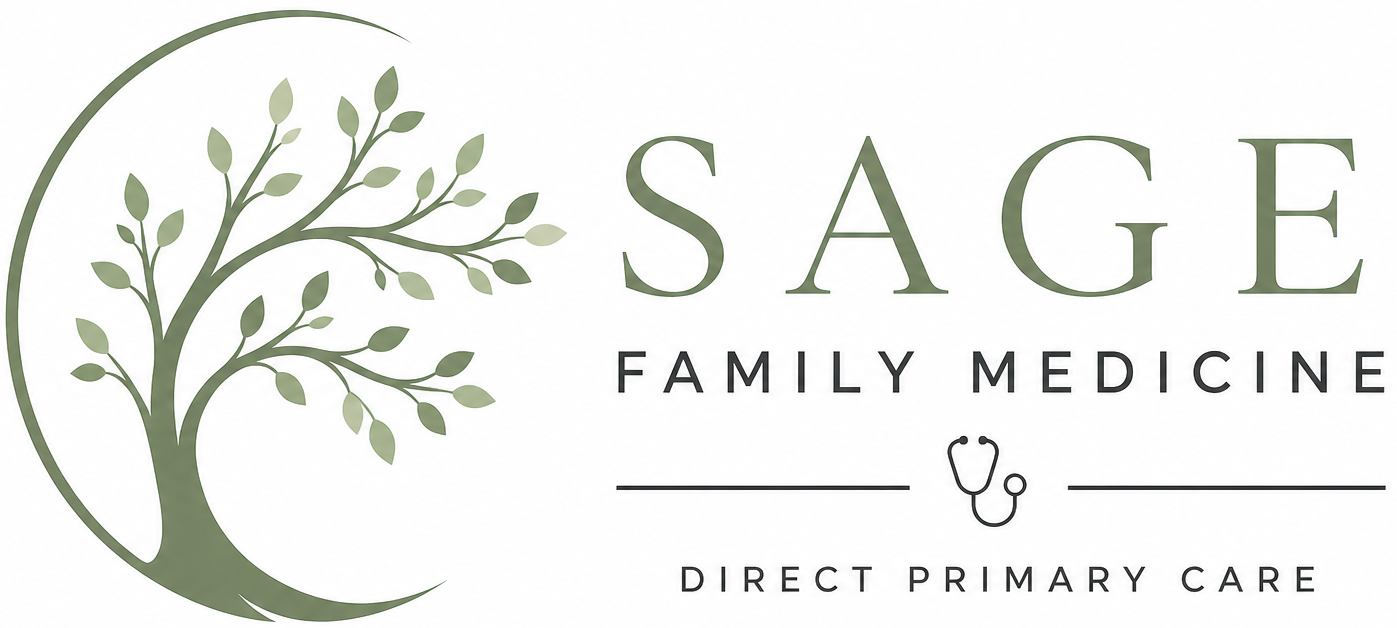 Sage Family Medicine - Direct Primary Care