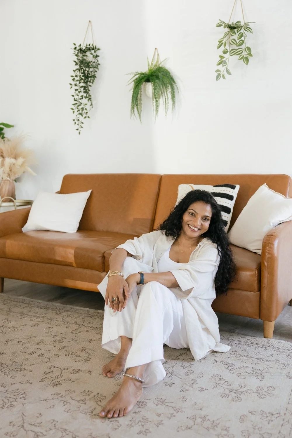 AYURVEDIC PRACTITIONER, EDUCATOR, YOGINI & PODCAST HOST 