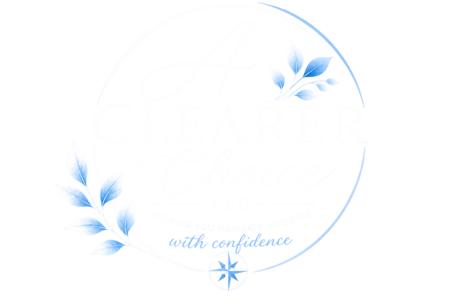 A Clearer Choice LLC logo