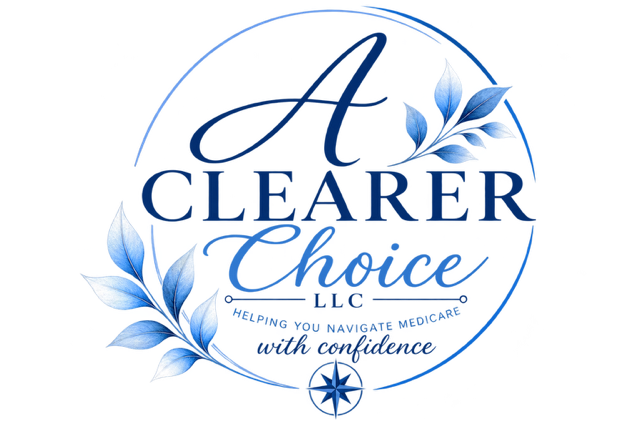 A Clearer Choice LLC logo