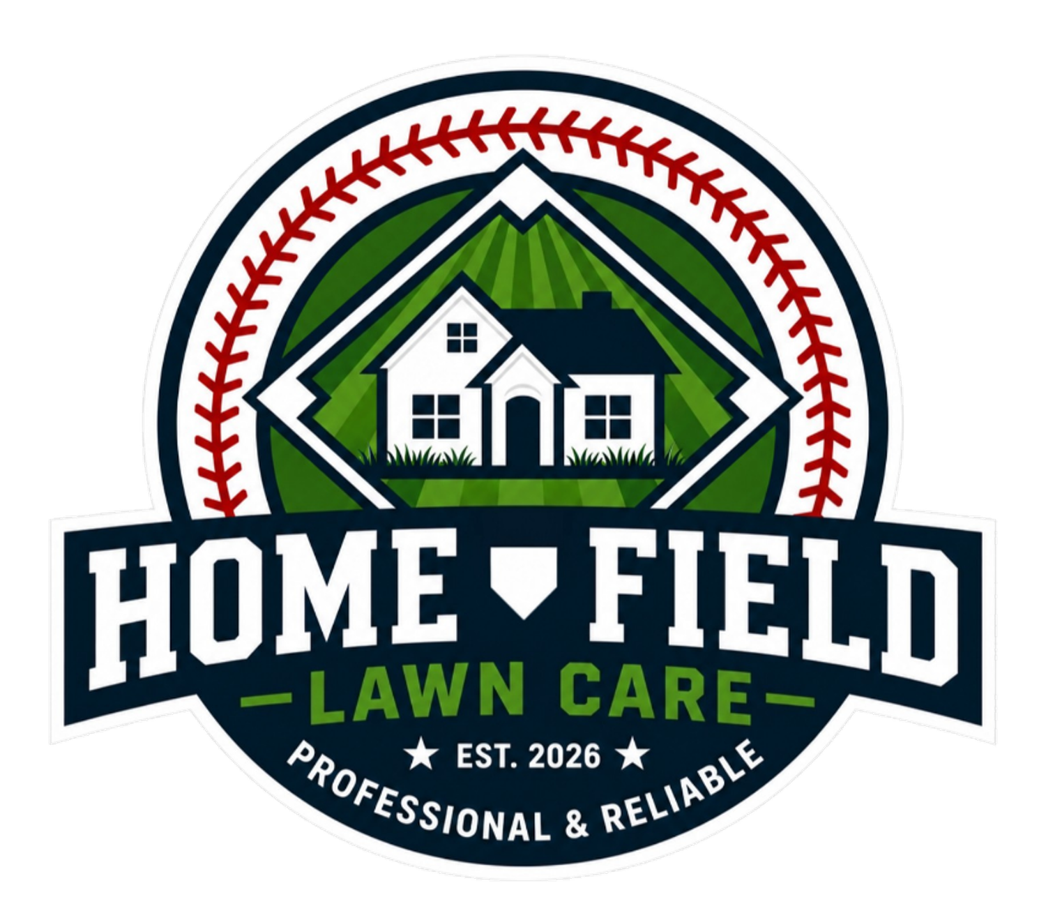 Home Field Lawn Care