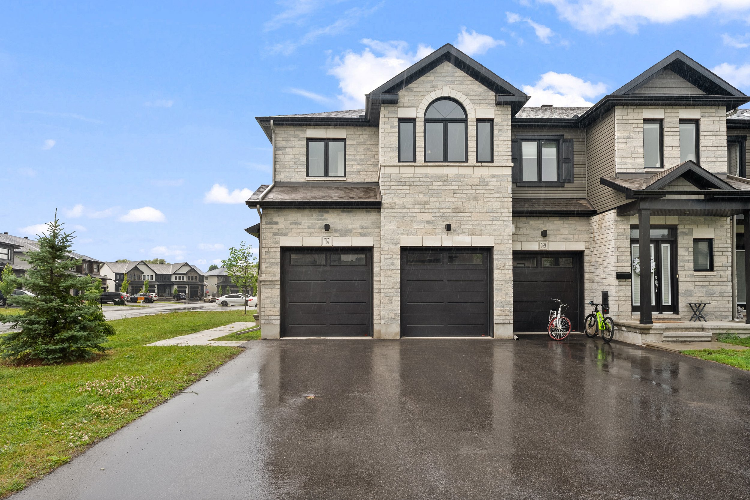 $655,000 · 767 Namur Street