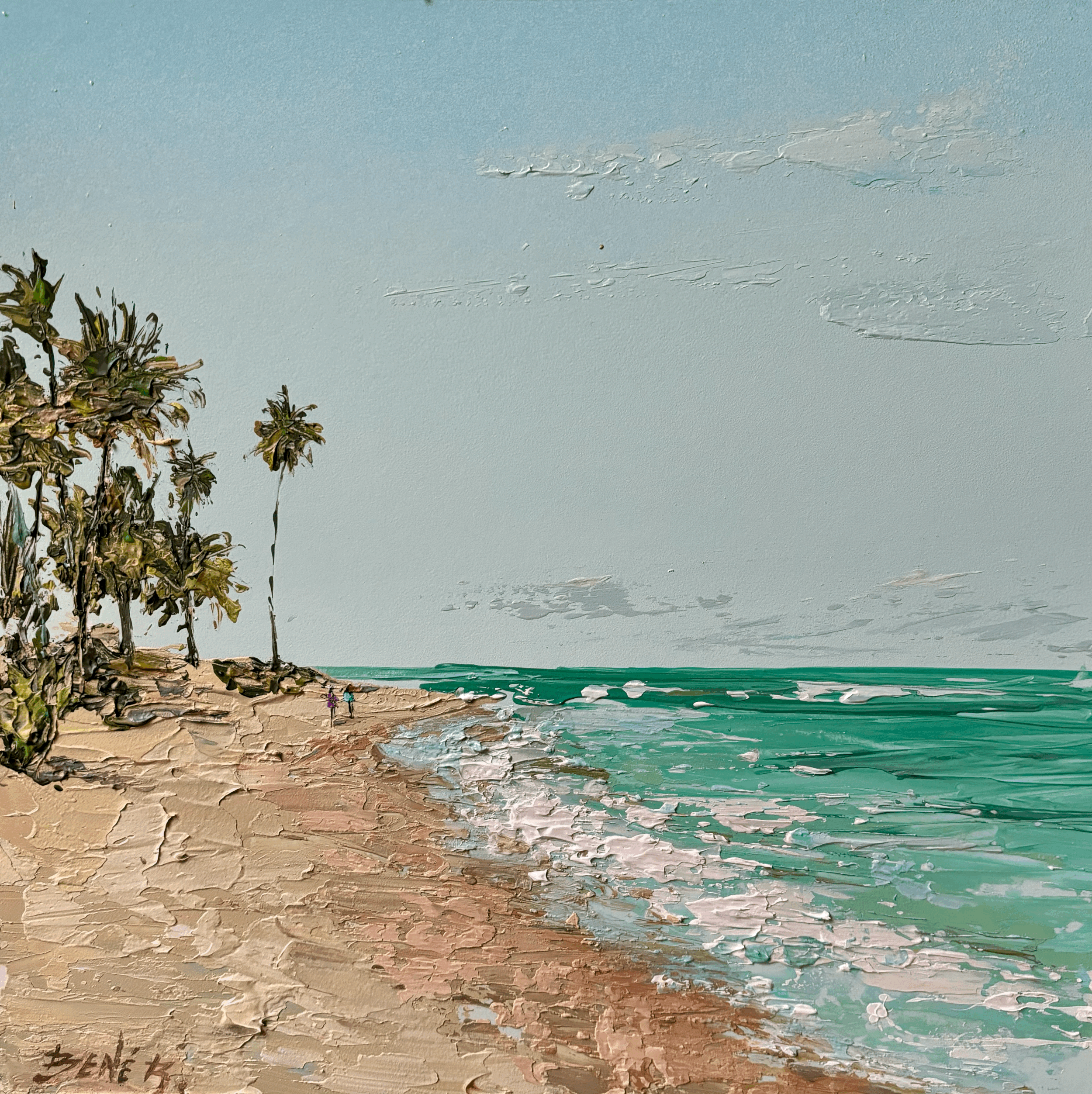 Azul da Bahia