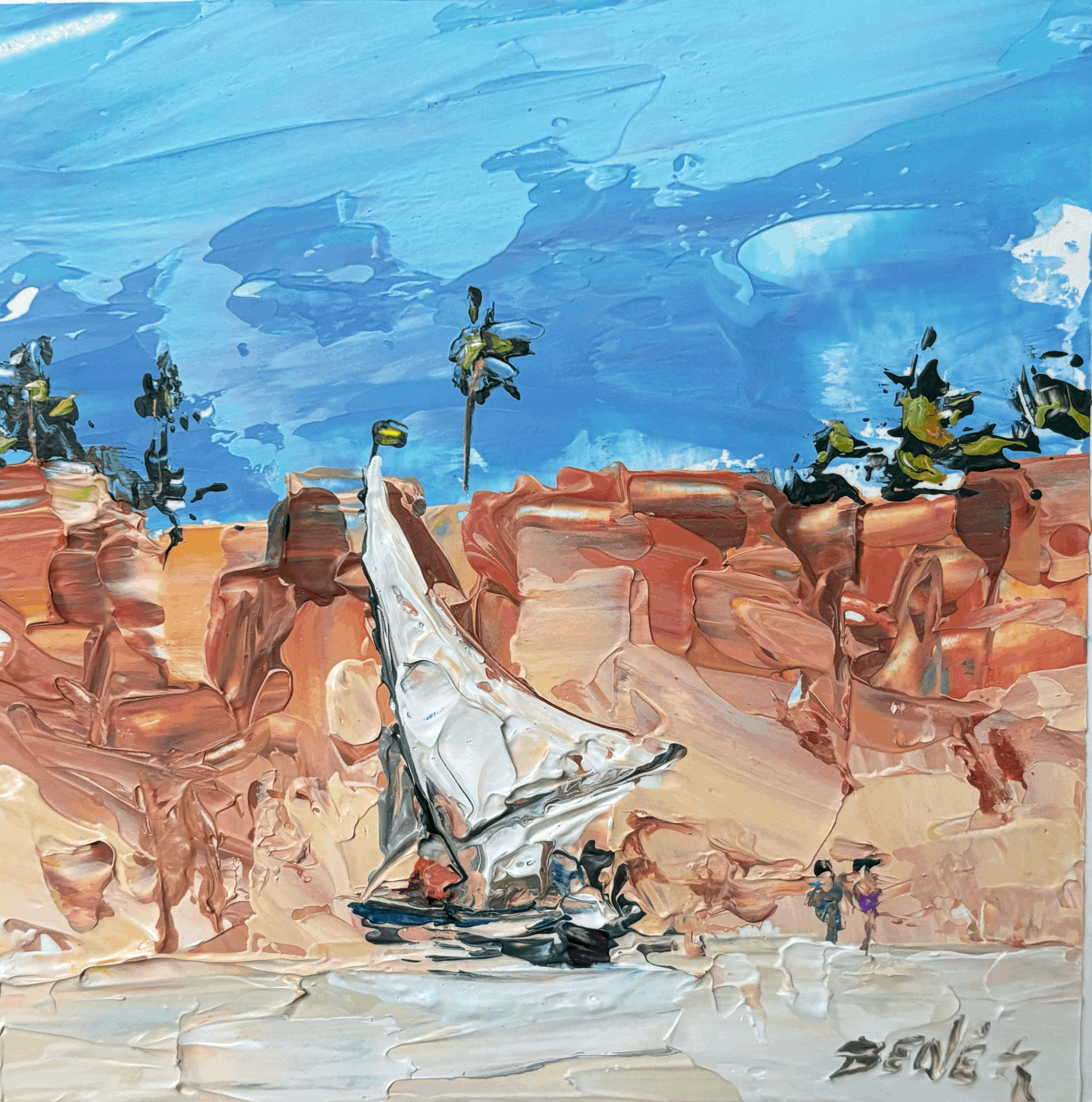 Canoa Quebrada 001