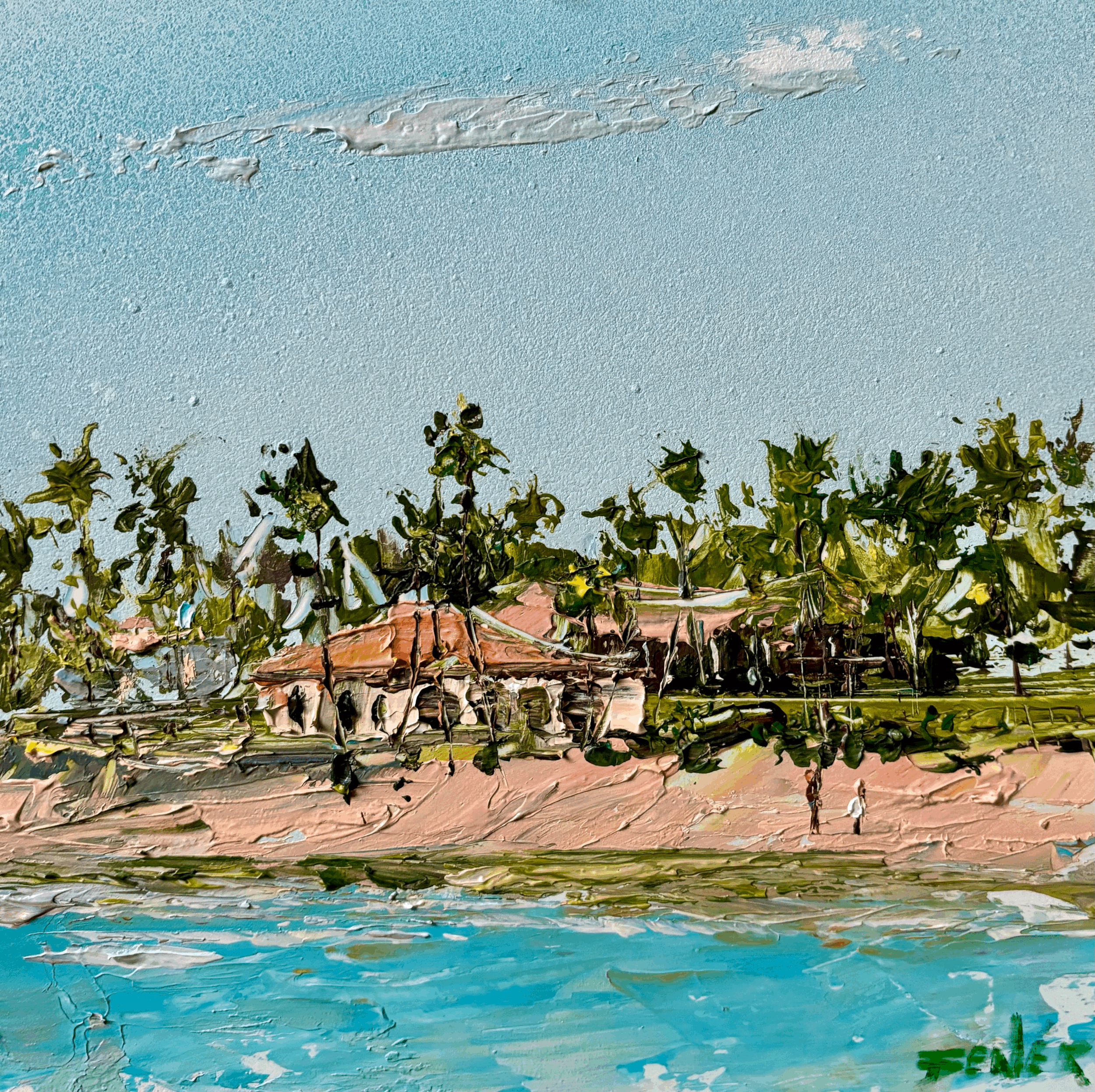 Praia do Forte