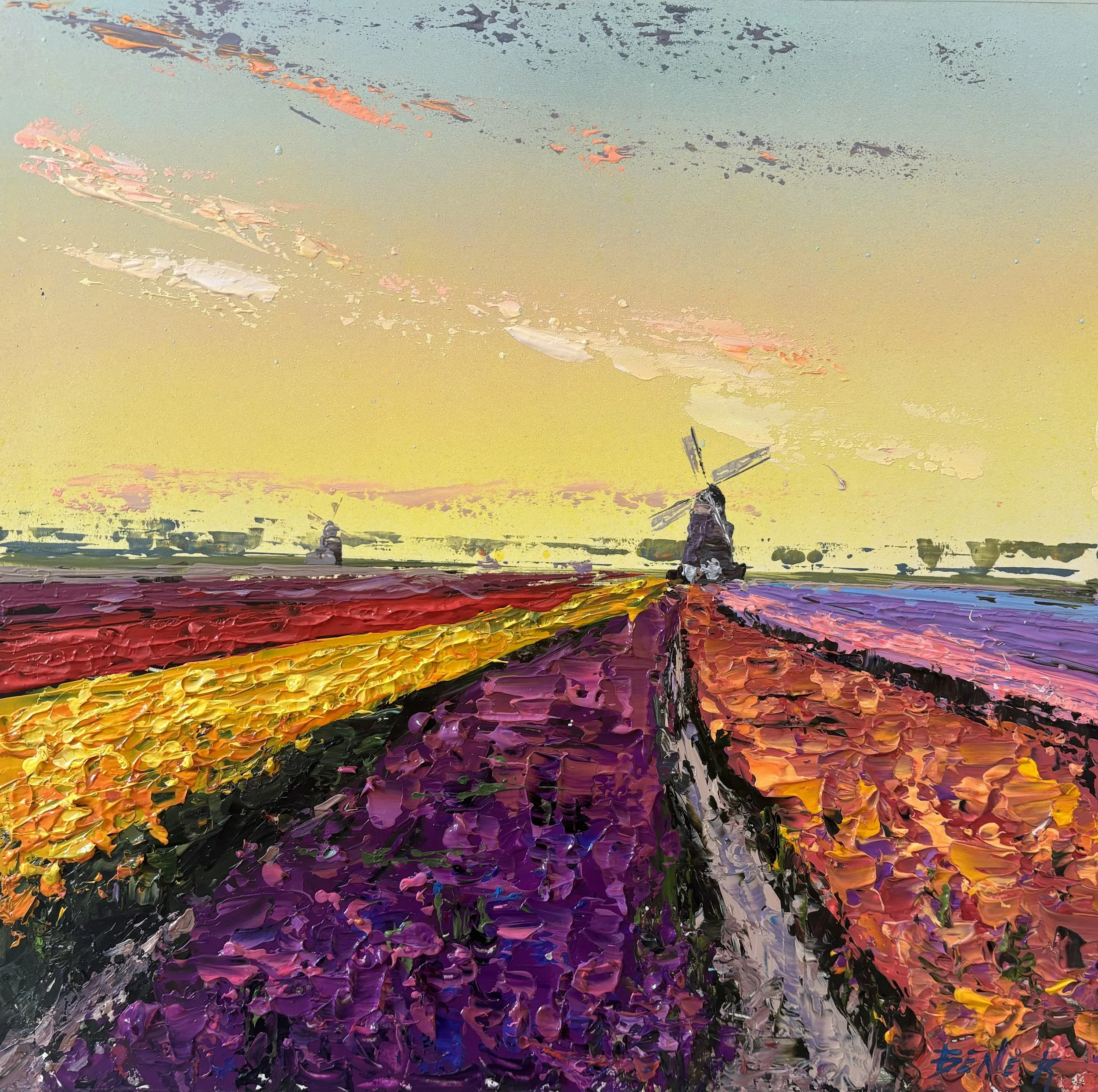 Landscapes