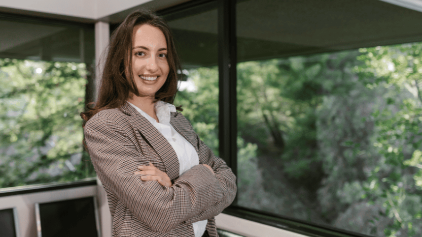 What Does Financial Confidence Look Like?