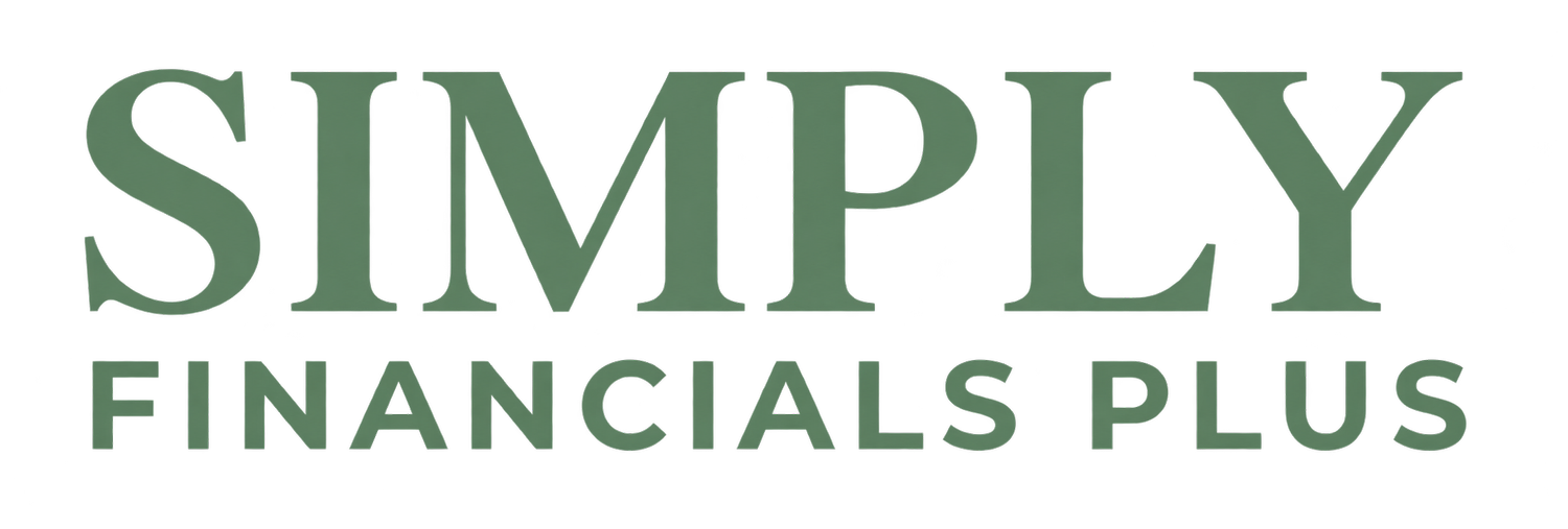 Simply Financials Plus, Inc.